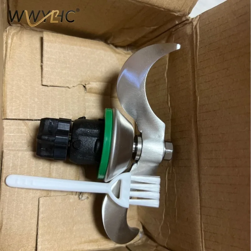 

Suitable for Tm5/tm6 Tm31 Universal Knife Set Upgrade and Face Knife Accessories