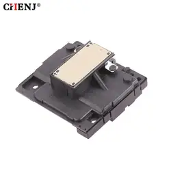 Printhead Print head F197010 for Epson TX420 TX430 NX420 NX425 NX430 SX430 ME560 ME535 ME570 XP101 XP211 XP103 XP214 XP201 XP200