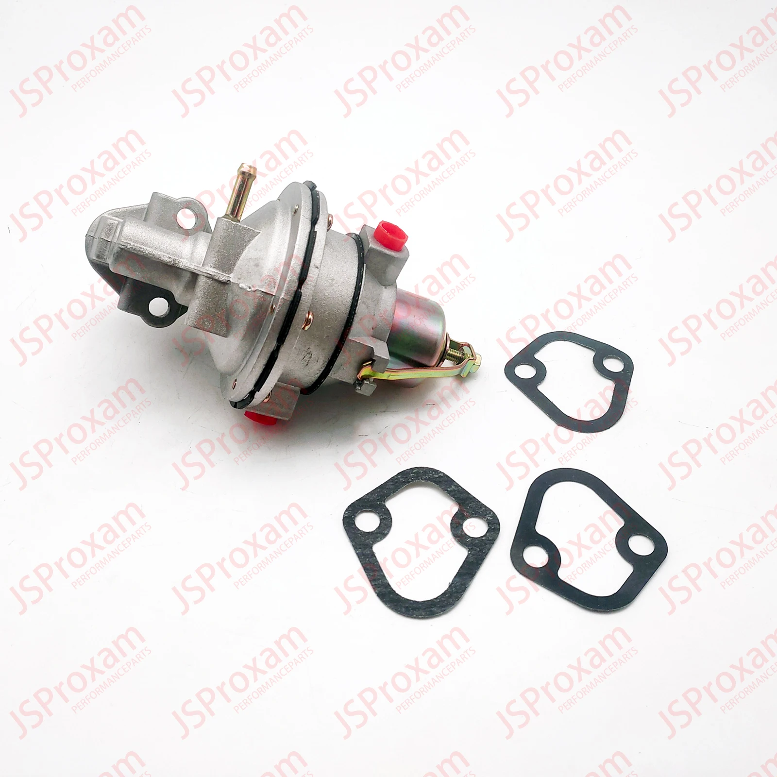 18-7284 M60315 Replaces Fit For Mercruiser GM 862077A1 41141A2 4.3 262 3.8 5.3 5.7 350 v6 v8 305 5.0 Marine Mechanical Fuel Pump