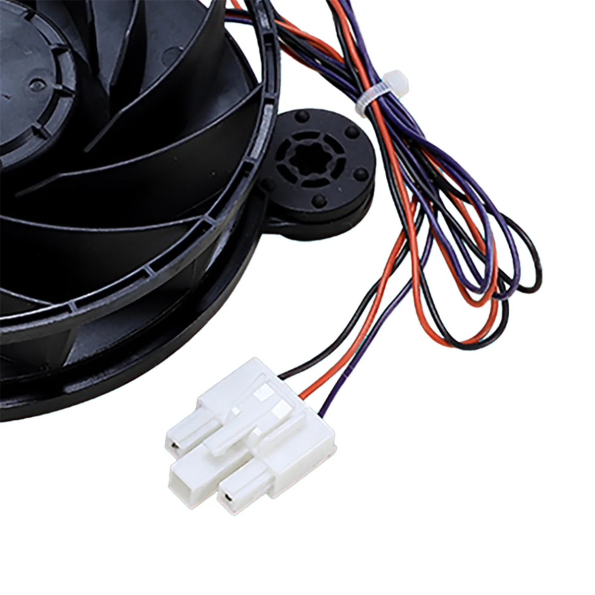 محرك مروحة التبريد A20M 0064001594 مبرد التجميد لملحقات الثلاجة BCD-412WDCN/ WDCM/ WDCV/ WDVK