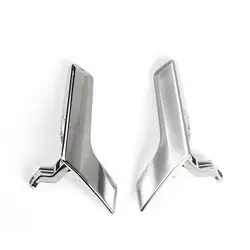 New Upgraded Interior Chrome Opening Door Handle For Mercedes Benz W204 C-Class GLK 300 C180 C200 C300 2047209762