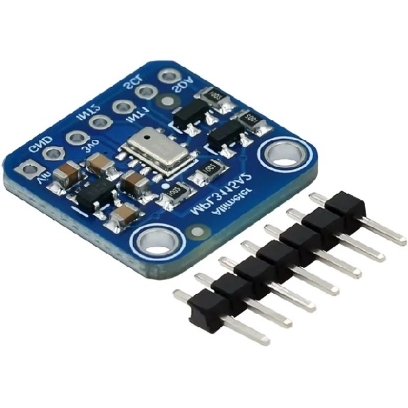 modulo-de-sensor-de-pressao-mpl3115a2-modulo-de-sensor-de-pressao-atmosferica-altitude-e-temperatura
