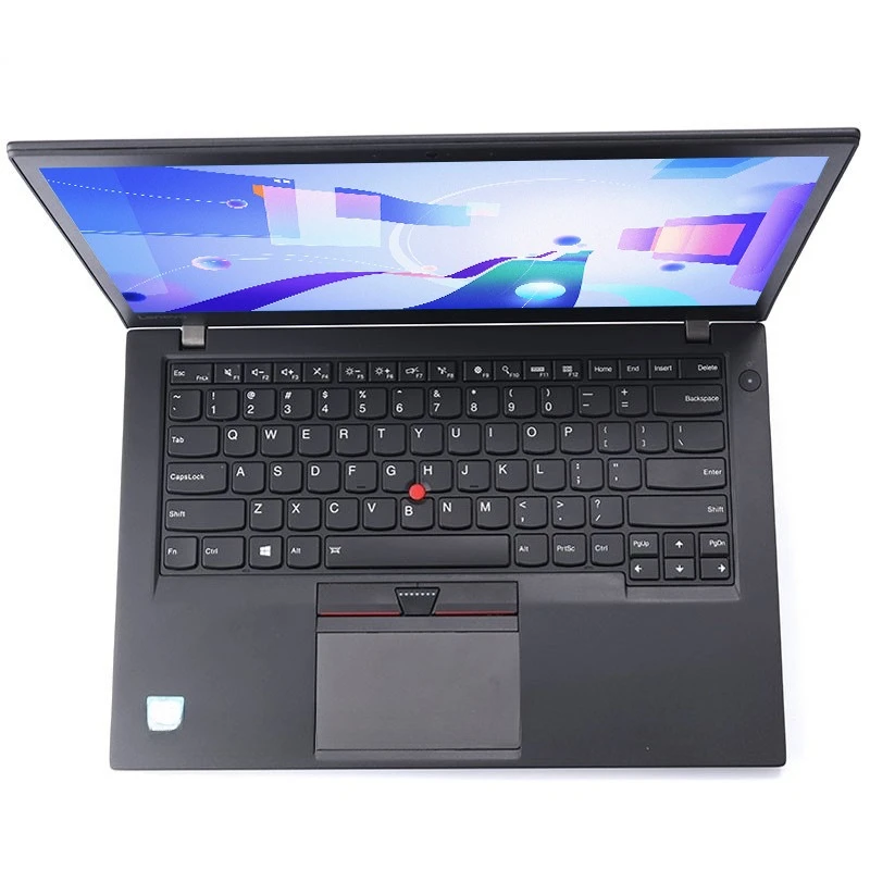 

T460 T460S 14-inch 6th generation thin and convenient business office notebook