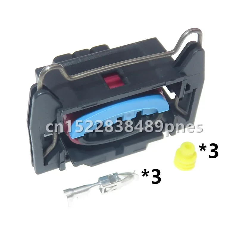 3 Pole Automotive W…