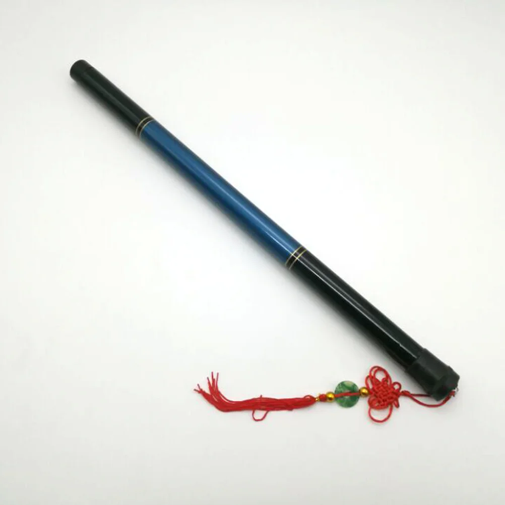 

Orchestra Baton Music Conductor Baton Green Imitation Agate Handle Lightweight Perfect Gift for Orchestra Directors and Music