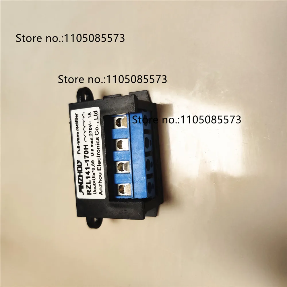 Brake rectifier RZL141-170H full wave rectifier 270V 1A