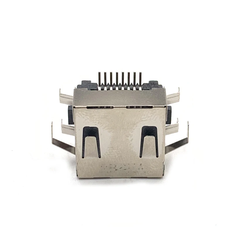 بطاقات واجهة الشبكة ل PS4 ، RJ45 جاك ، PS5 منفذ الشبكة ، 1 قطعة