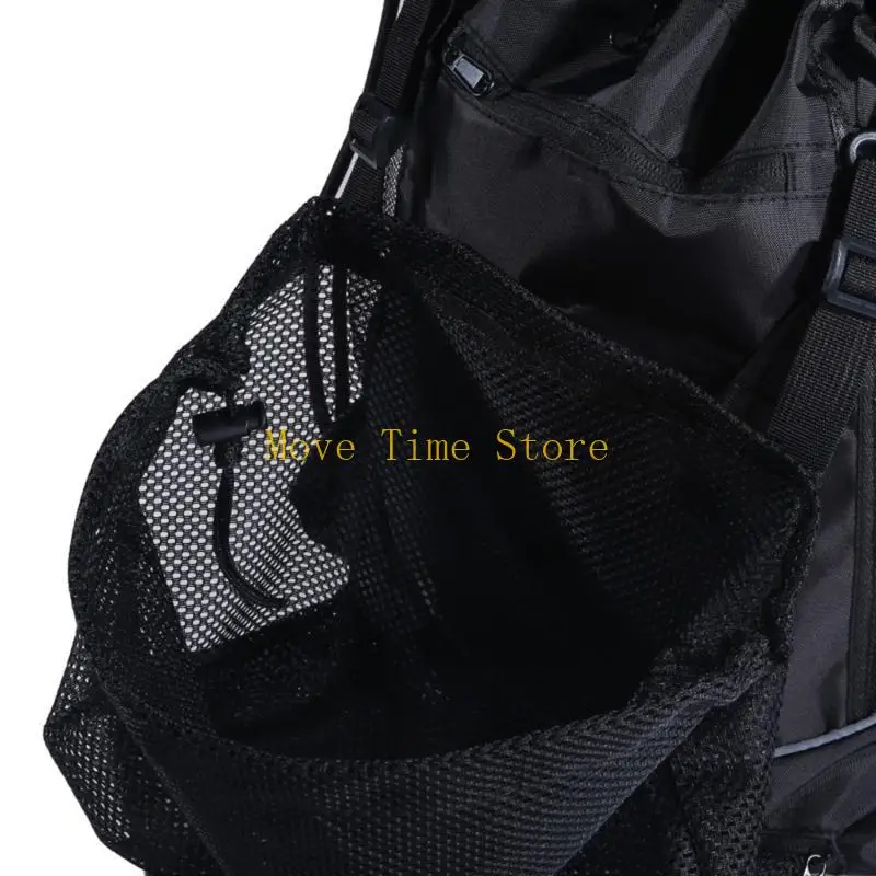 92me Drawstring Gym Backpack Sports Bag para nadar Mulher Man Backpack Backpack Sacos traseiros