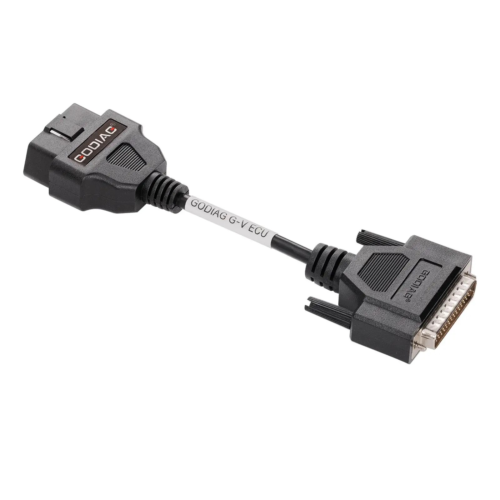 GODIAG G-V ECU Cable for Connecting Xhorse MULTI PROG with GT107 or GT107+ GPT BENCH BOOT to Read & Write Data