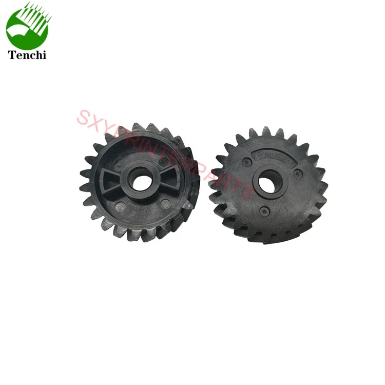 

SXYTENCHI 10PCS/LOT Original New FU9-0209 23T Gear for Canon iR1730 1740 1750