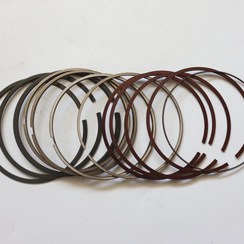 230402E200 Engine Piston Rings for Hyundai Elantra Tucson Kia Sportage Forte 23040-2E200