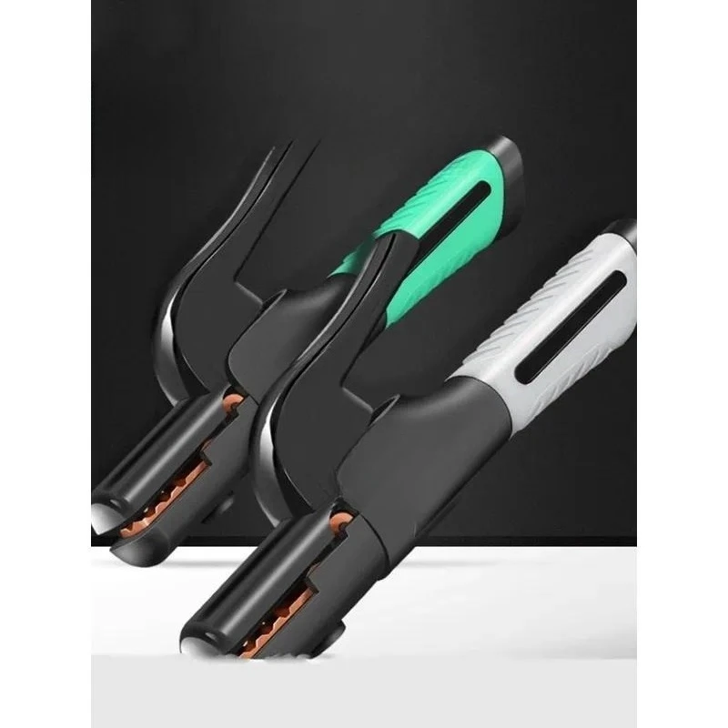 Industrial grade welding pliers All copper non-thermal anti-drop durable small welding handle