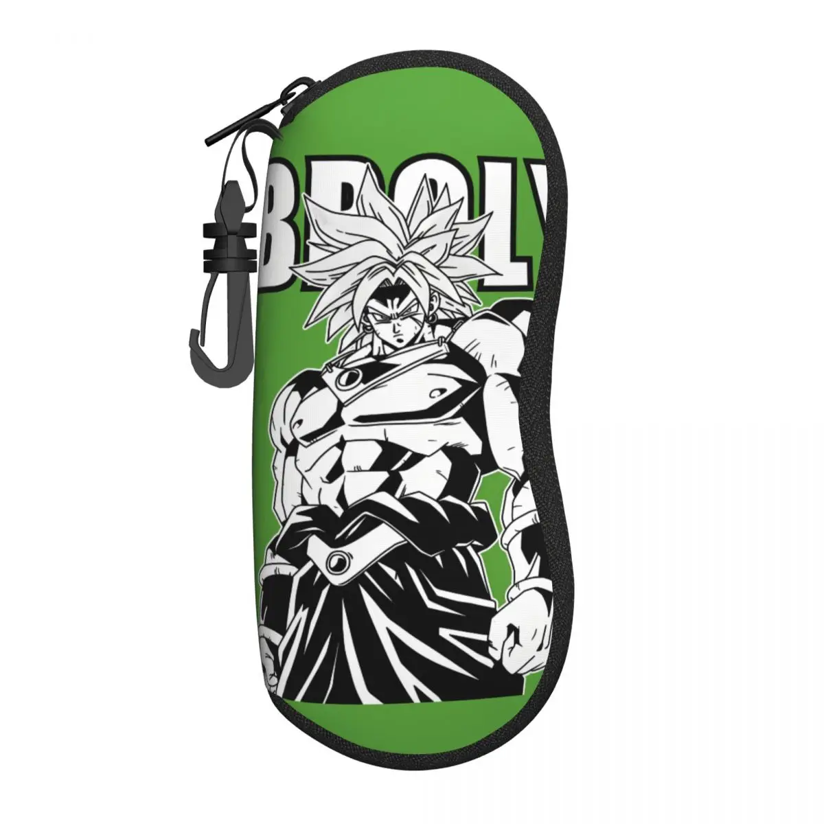 Custom Anime B-Brol…