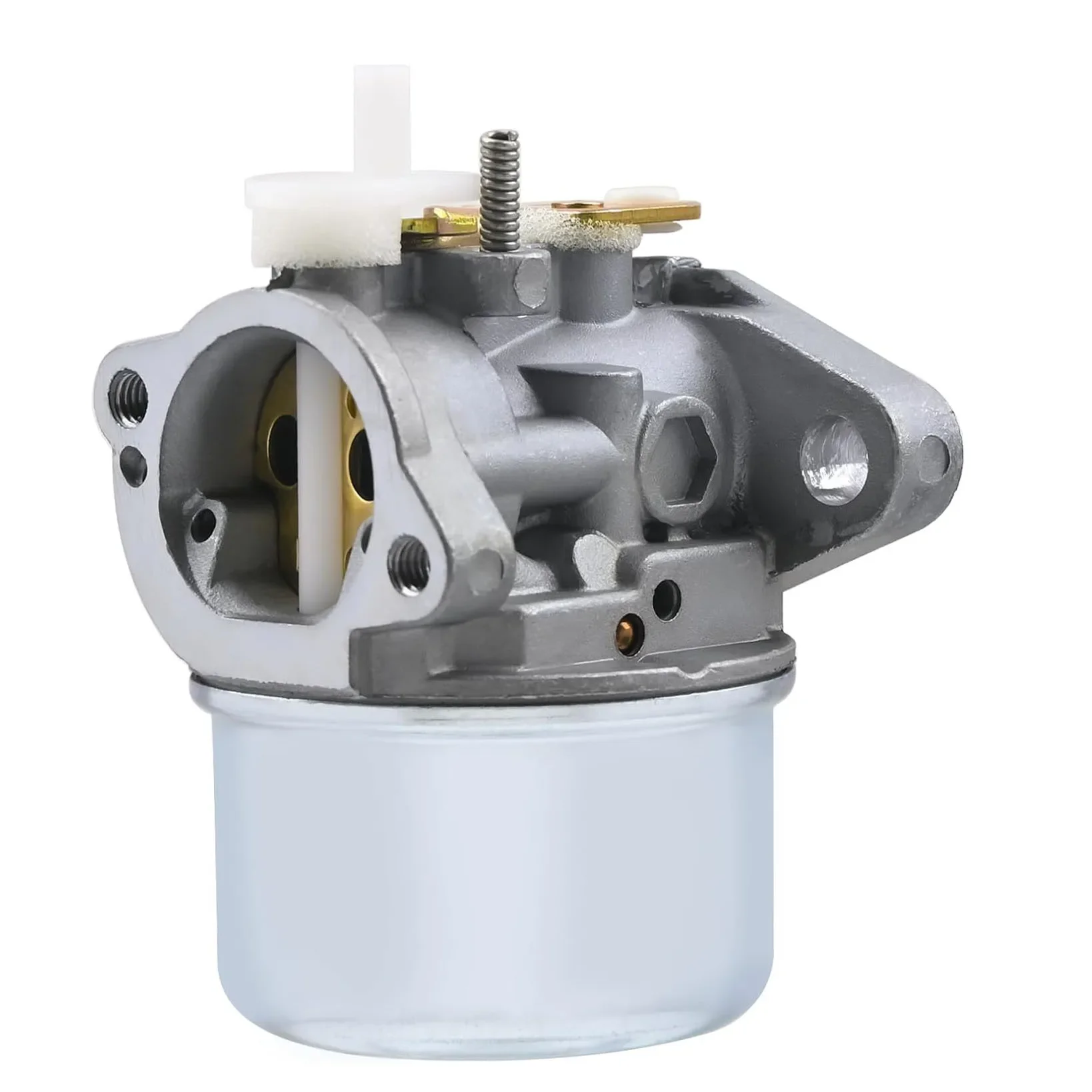 

Lawn Mower Generator Carburetor Replacement for Briggs and Stratton 4HP to 7HP Engines 799869 792253 497586