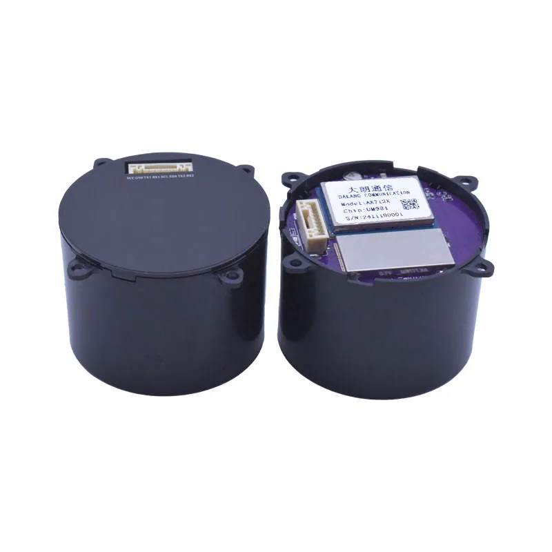 Good AK723RMG RTK High-precision Receiver Suitable for Unmanned Aerial Vehicles Unmanned Ships Unmanned Vehicles RM3100 UM981 Mo