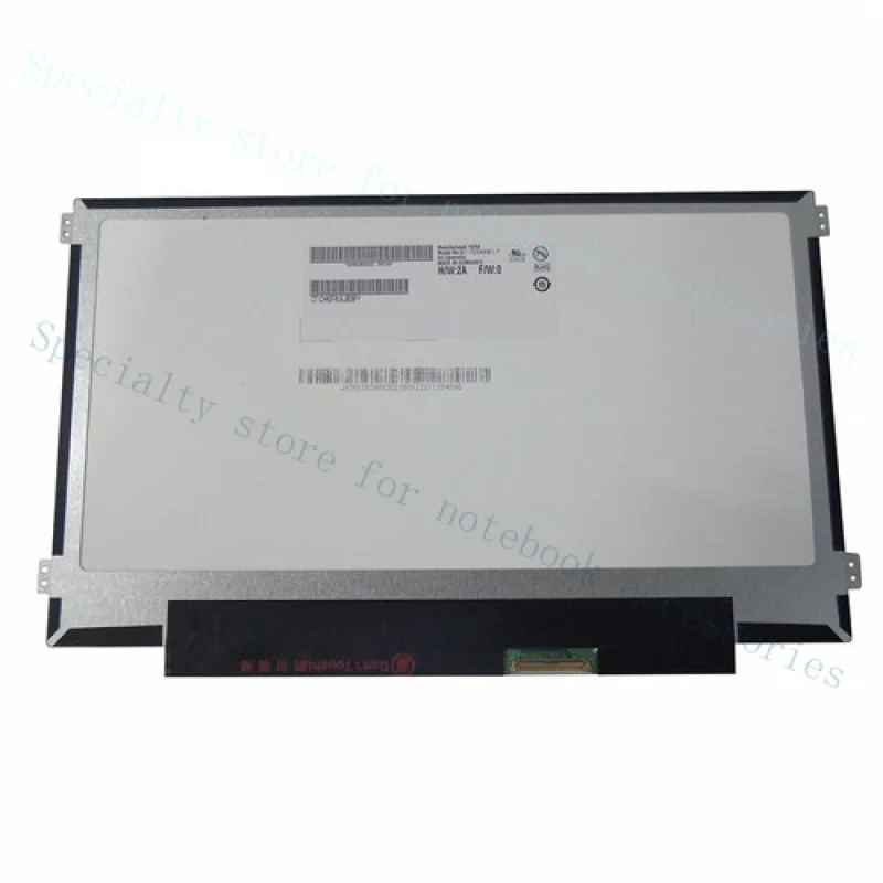 

A++ 11.6" Lcd Touch Screen for Dell Chromebook 3100 3110 Laptops 7K4PW