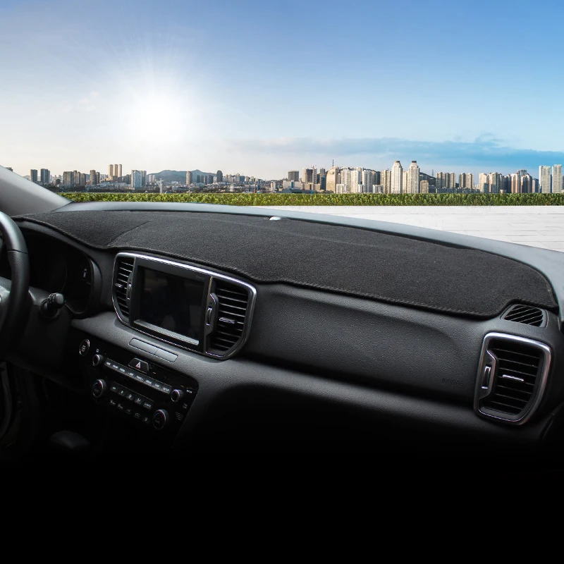 Рисунок 2 - Для Kia Sportage 4 QL 2016 2017 2018 2019 2020 2021