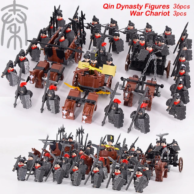 Lego medieval knight figures hotsell
