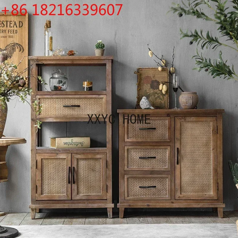 

Entrance Cabinet Kitchen Cupboard Cupboard Cupboard Storage Cabinet Home Storage Side Cabinet