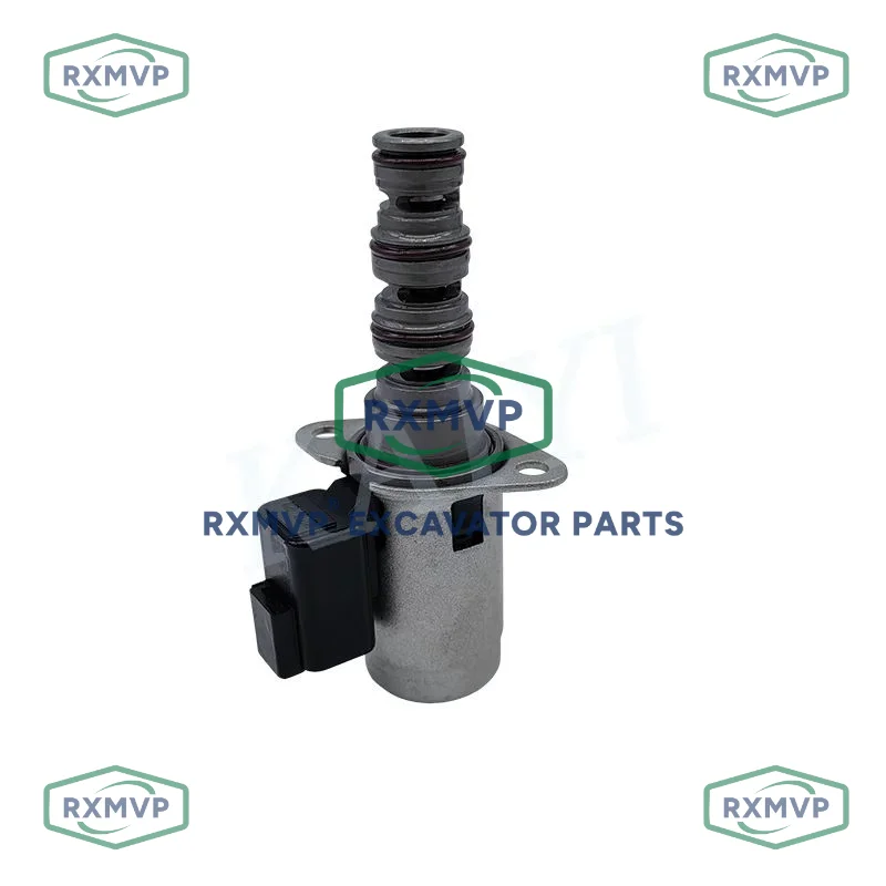 for KOMATSU PC JCB/PC/CAT Solenoid Valve SV98-T40/12V Excavator Solenoid Valve