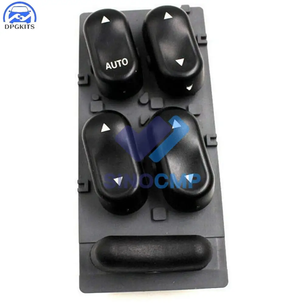 

Dpgkits Front Mountaineer Ford Switch Mercury Window Power For 1995-2001 Explorer New Victoria Accessories Dropshipping