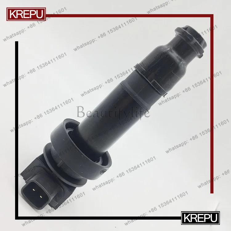 FOOL 27301-2B010 is suitable for 30 Yuedong gamma engine car ignition coil K2