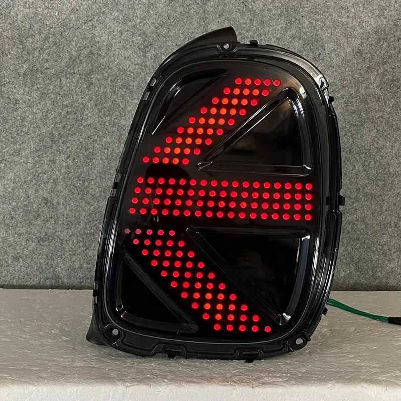 Vehicle Light Accessories Tail Lights For BMW For MINI F56 F57 F58 F59 2014-2020 For MINI Cooper F56 Tail Lights view 3