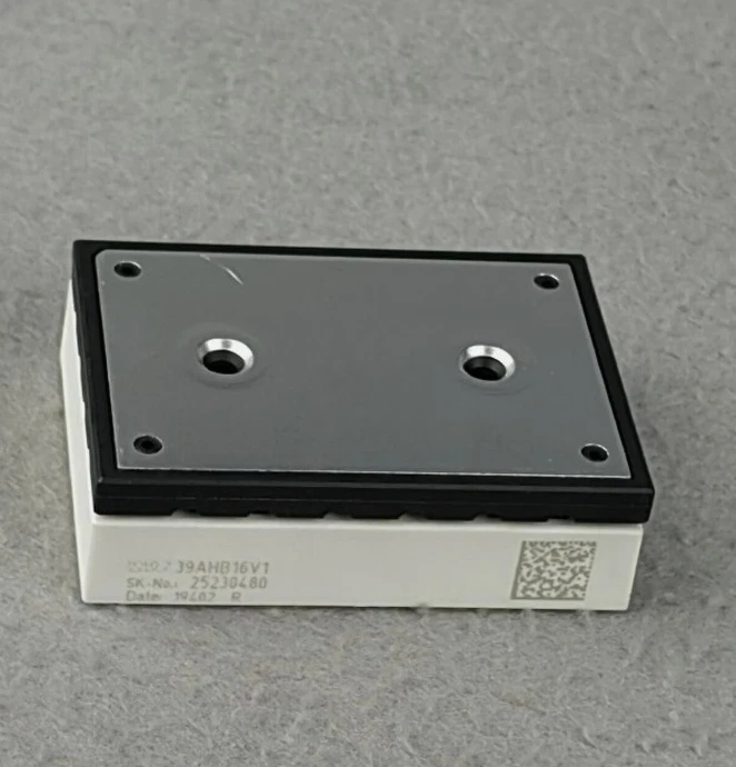 

Brand New Original SKIIP39AHB16V1 MODULE SKIIP-39AHB16V1 Fast Delivery