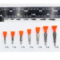 0.5g (2pcs)