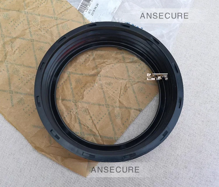 Fuel Tank Fuel Pump Union Nut Seal Ring For Audi A1 A2 A3 A4 B5 B6 B7 A6 C5  321201375A