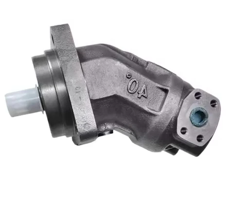

A2FM Series A2FM80 A2FM90 A2FM107 A2FM125 A2FM160 A2FM180A2FM 200 Axial Piston Hydraulic Motor a2fm Hydraulic Motor