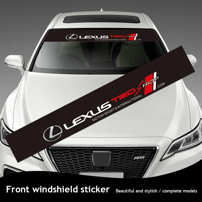 Car Front Rear Wind… - image