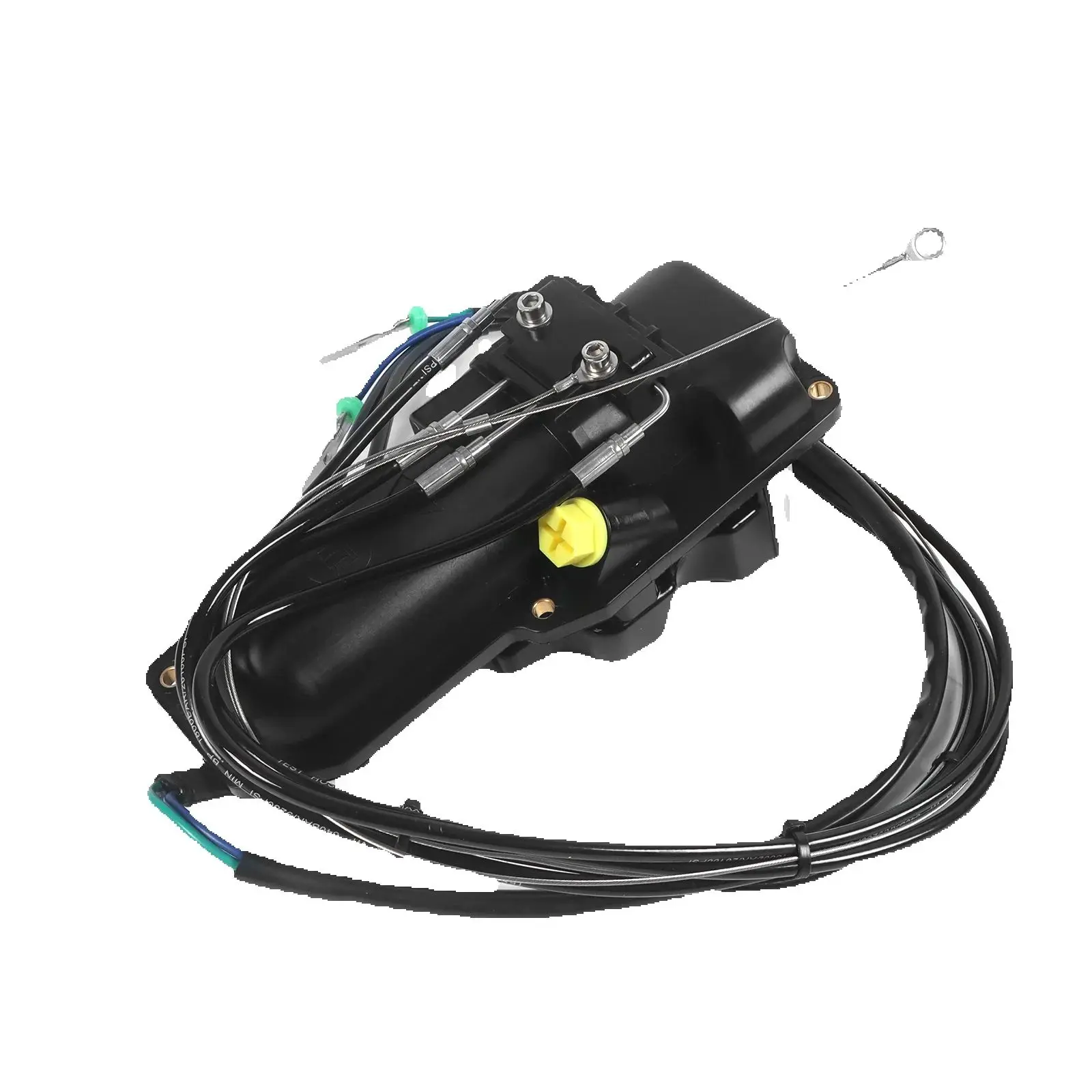 Power Trim Actuator Motor Assembly FOR Volvo Penta SX-A DPS-A B 21945915