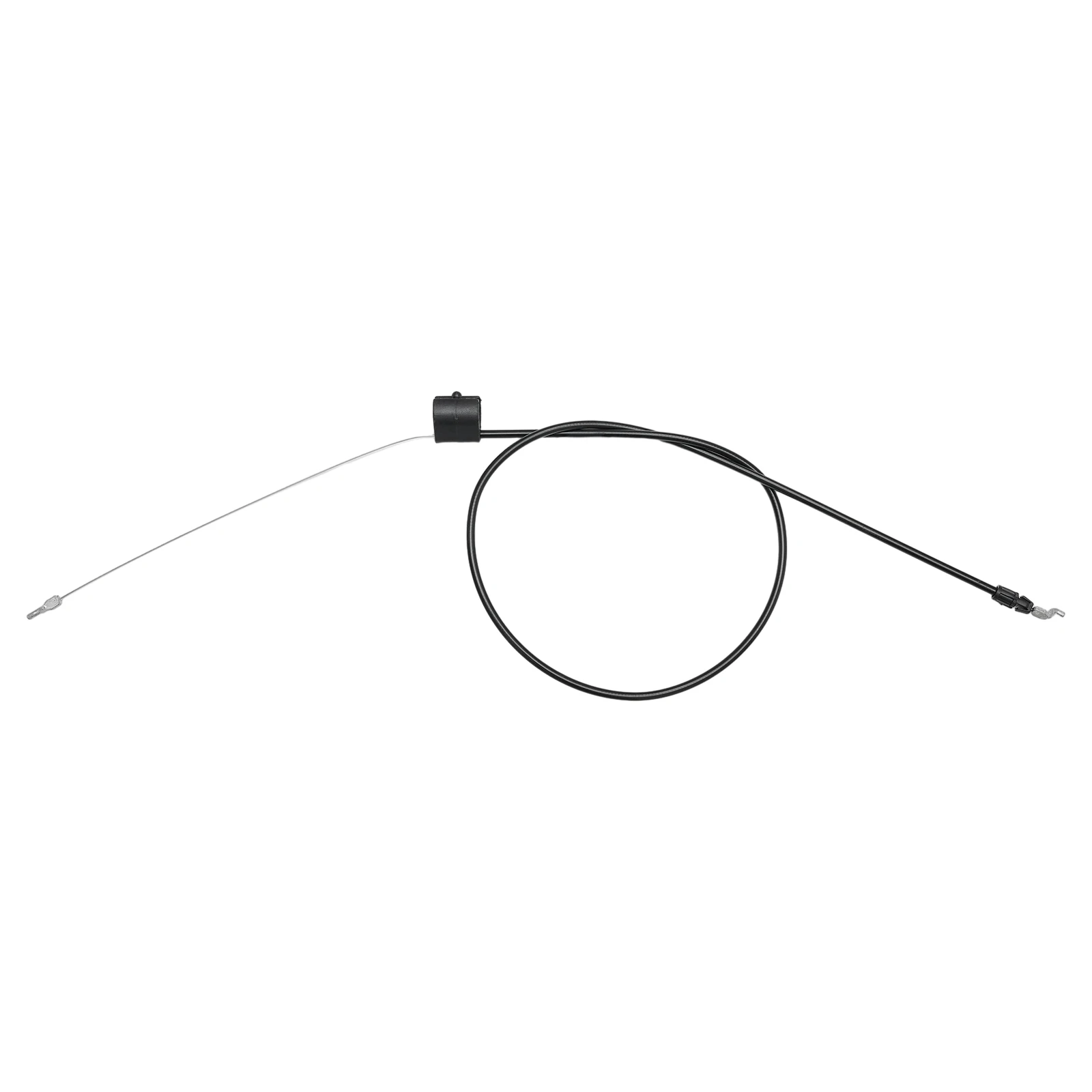 1 x Ersatzkabel, Rasenmäher-Zubehör, Bremskabel für Craftsman Push für Poulan Rasenmäher 290699 183281