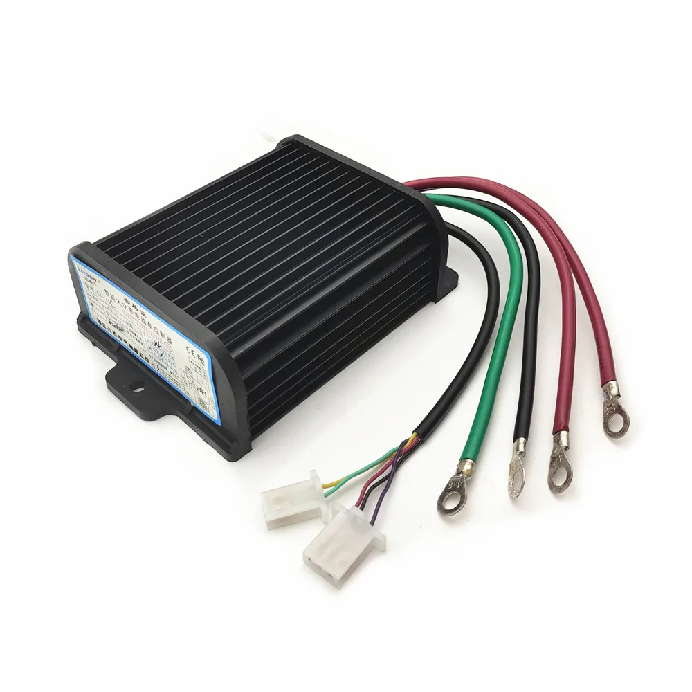 St-3SC 1000W 1500W 2000W DC 24V 36V 48V  Brush Motor Speed Controller,  Brushed Motor Driver