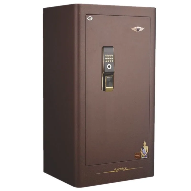 

Сейф для хранения ценностей для домашнего офиса FDG-A1D-70V1, электронный пароль, сейф 70 см