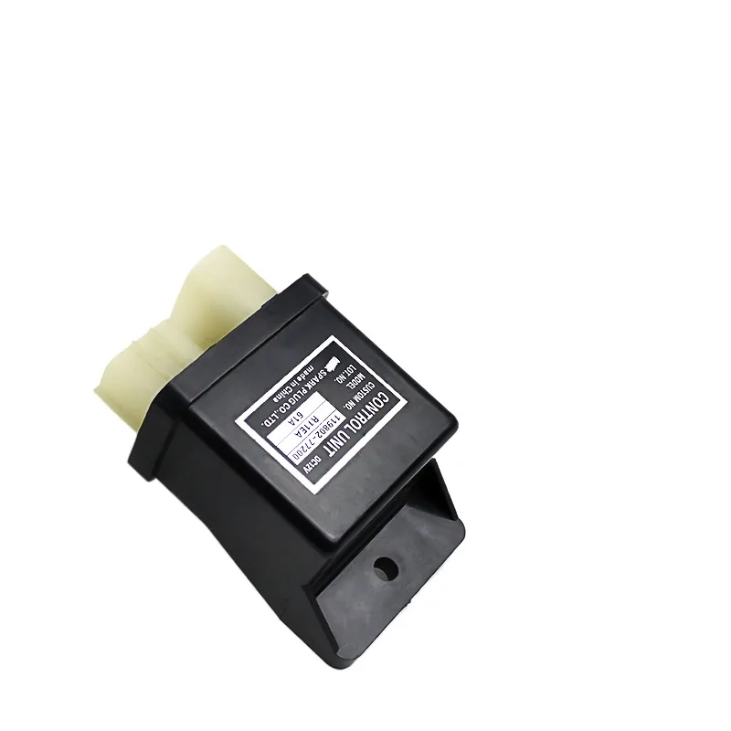 

For 4TNV84/4TNV88/4TNV94/98 yanmar Engine Safety Relay Excavator Parts