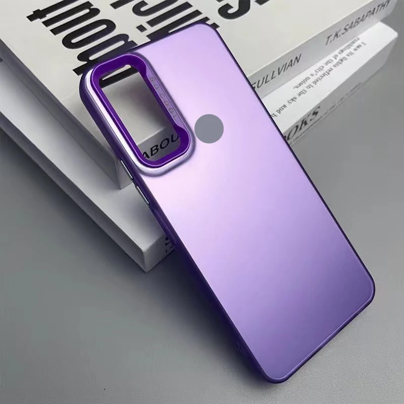 Phone Case For Infinix Hot 10 Play Infinix Hot 11 Play Infinix Smart 5 Case Matte Laser Colorful  Bumper Armor Shockproof Cover