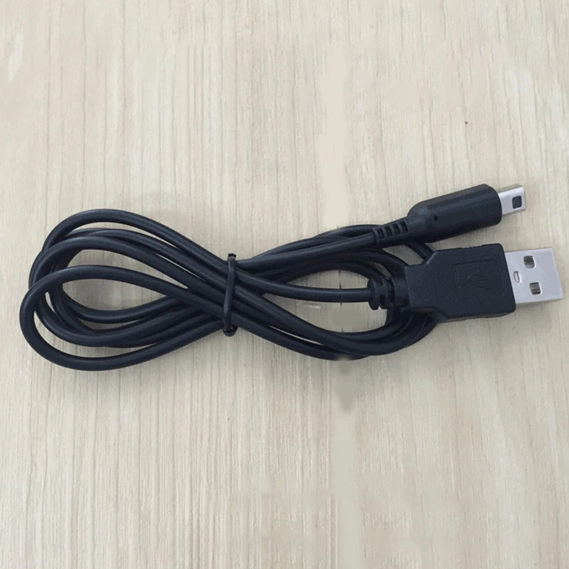 3DS USB Charger Cable Power Charging Lead For Nintendo New 3DS XL/New 3DS/ 3DS XL/ 3DS/ New 2DS XL/New 2DS/ 2DS XL/ 2DS/ DSi