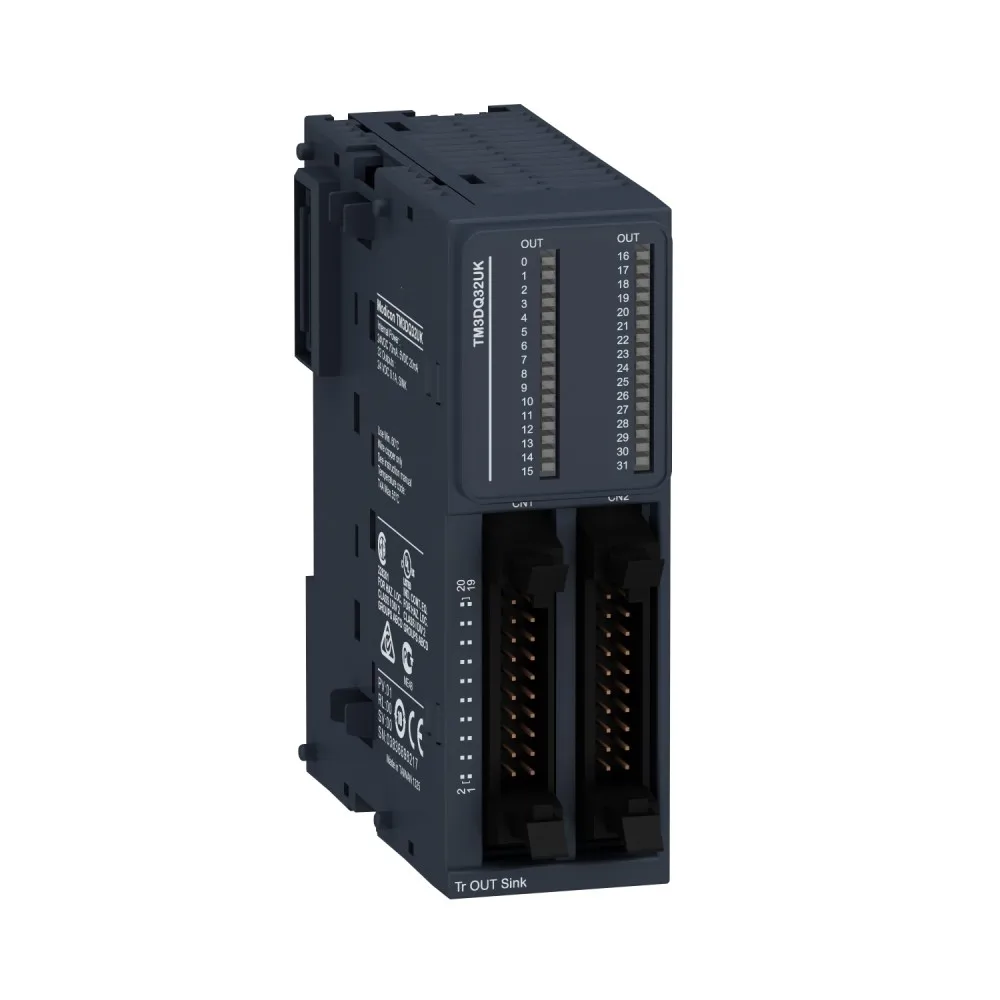 

Новый оригинальный модуль Schneider PLC TM3DQ32UK