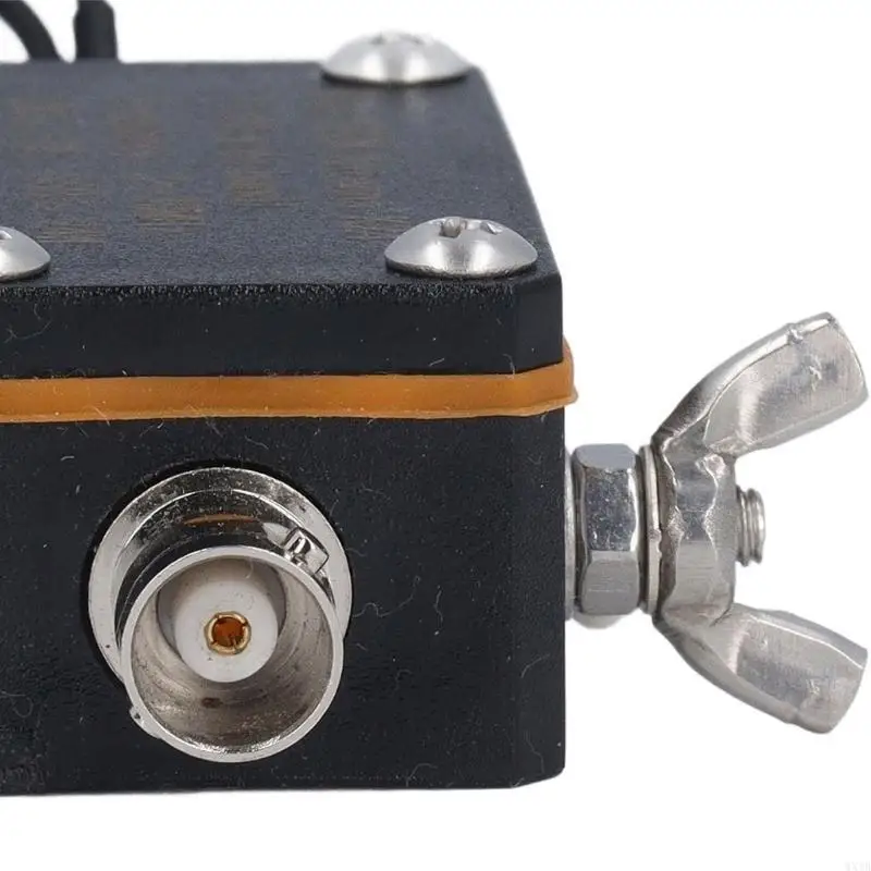 Inverted V Horizontal Balun Long Line Shortwave Antennas 1:49 End Fed Half Waves Antennas 3-30MHz Pocket EFHW Antennas