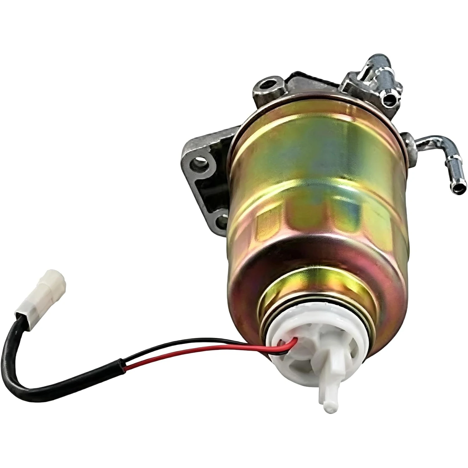 Fuel Filter for Komatsu Engine 4D92E 4D94E 4D98E Forklift BX20 BX50 Diesel Filter YM129901-55800 YM129901-55801 YM129917-55801
