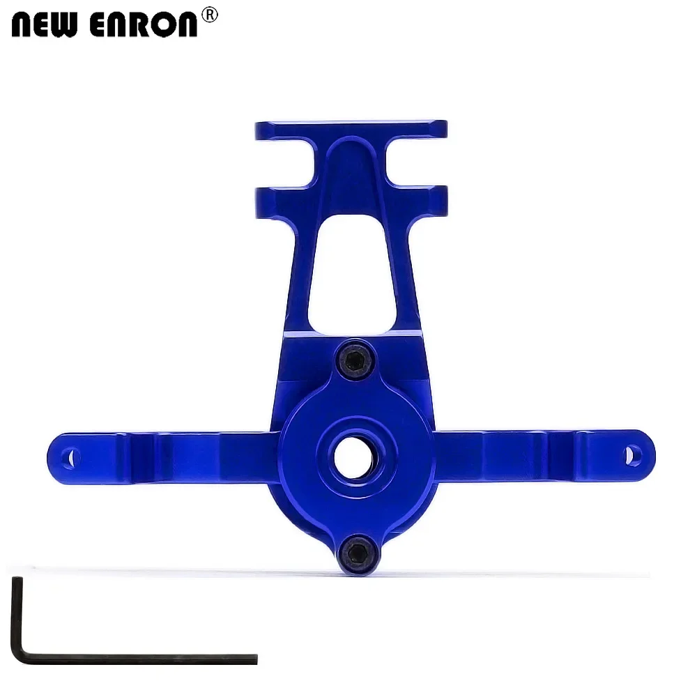NEW ENRON Aluminum Steering Arm Assembly Bell Crank 5344 1Set For 1/10 RC Car TRAXXAS E-Revo VXL 2.2 Brushless Slayer Pro Summit