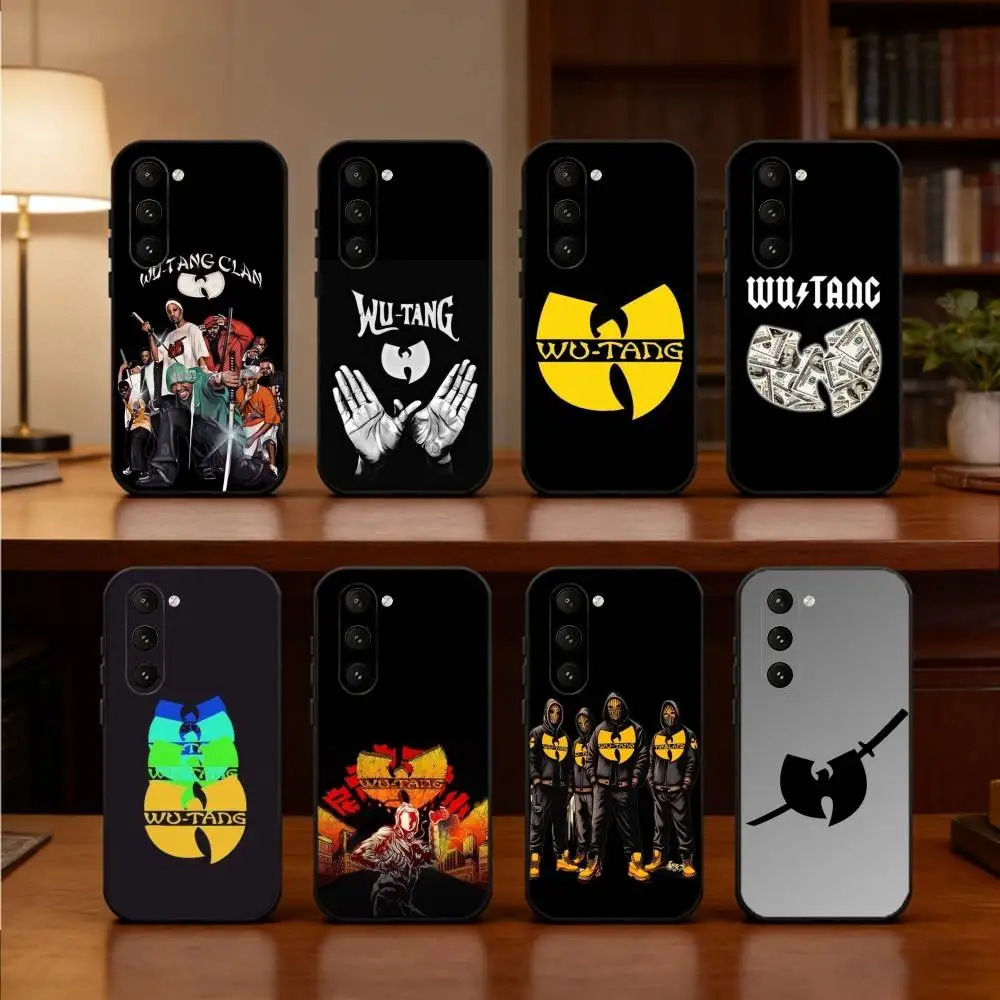 Wu-Tang Wu Tang Cla…