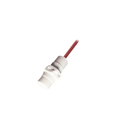 

Parts are suitable for M30 non-buried high temperature resistant capacitive proximity switch, temperature resistance 120 degrees
