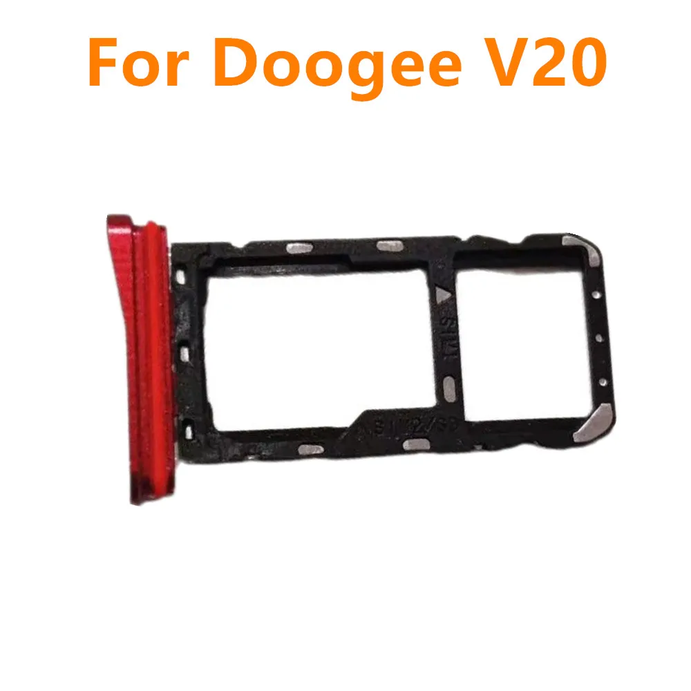 For Doogee V20 5G 6.43