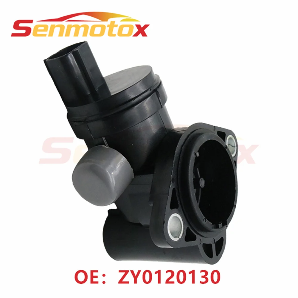 ZY0120130 Idle Air Control Valve ZY0120130B For Ford Fiesta MK Mazda 2 3 ZY01-20-130 ZY01-20-130B Car Accessories