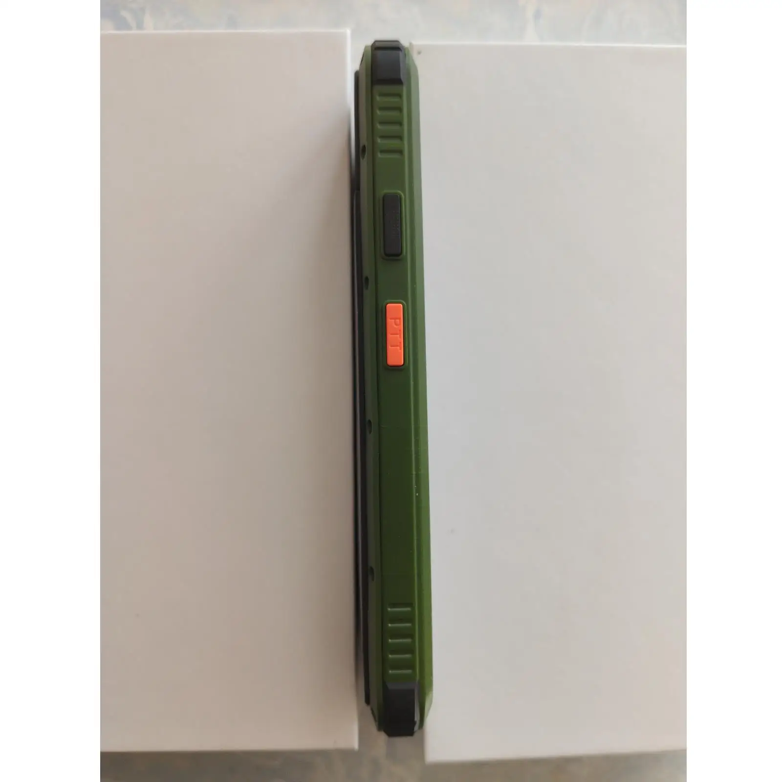 Pathfinder T50BD Beidou المحمولة GPS المجال GIS جمع البيانات نقطة نهاية متينة ذكية محمولة باليد #4