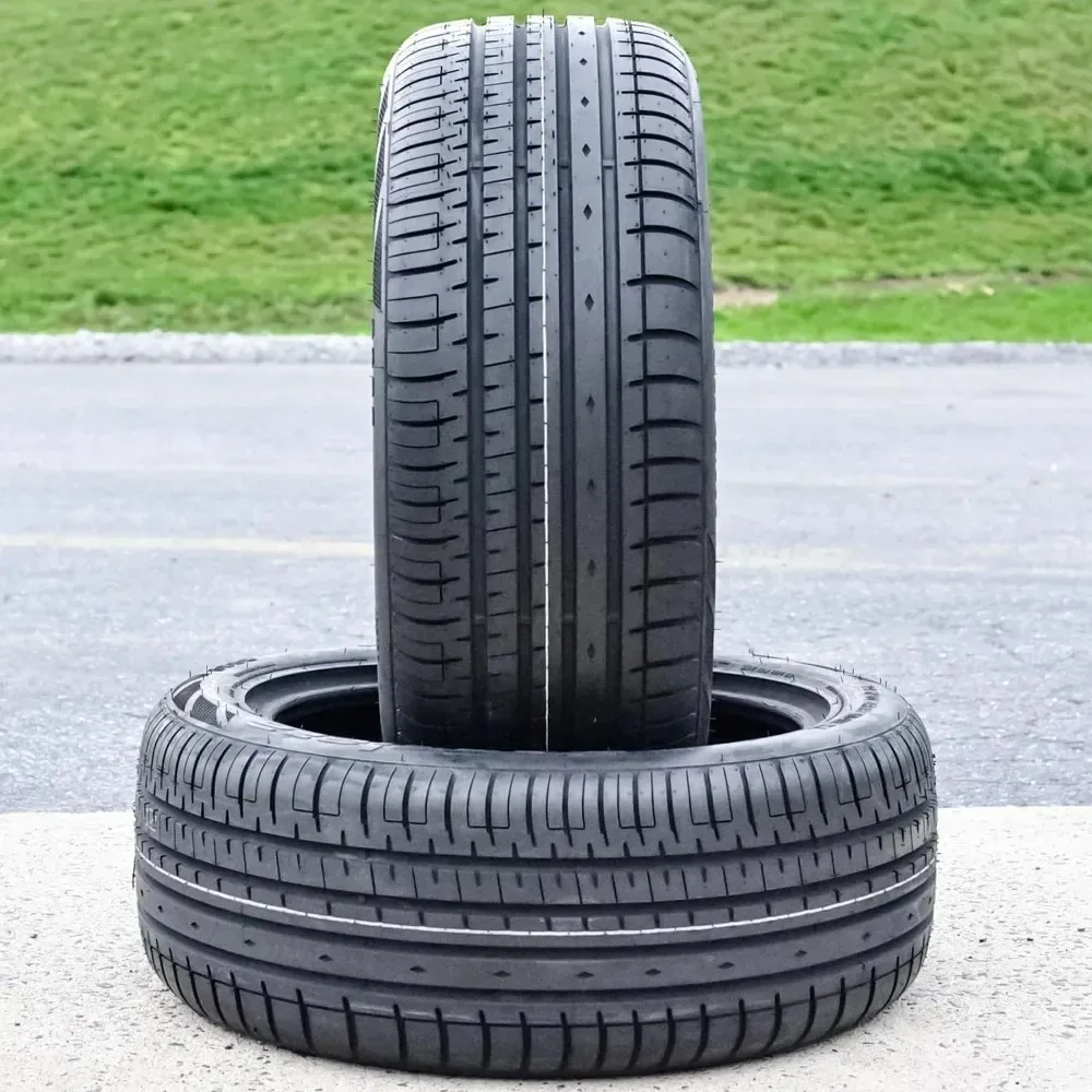 Phi-R All-Season Passenger Car High Performance Radial  Tires & Wheels