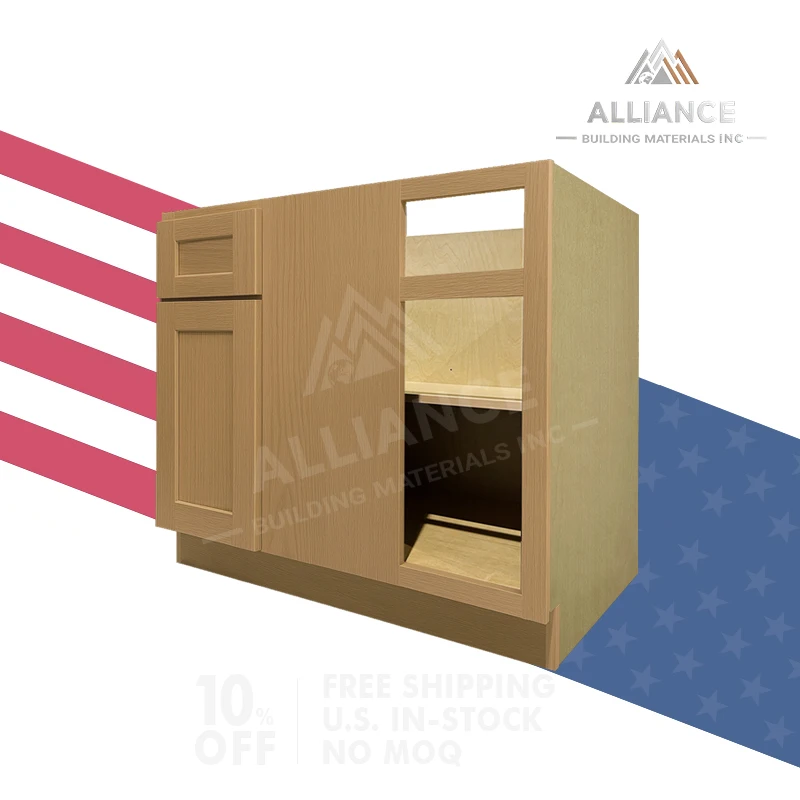 BBC36-12 Base Cabin…